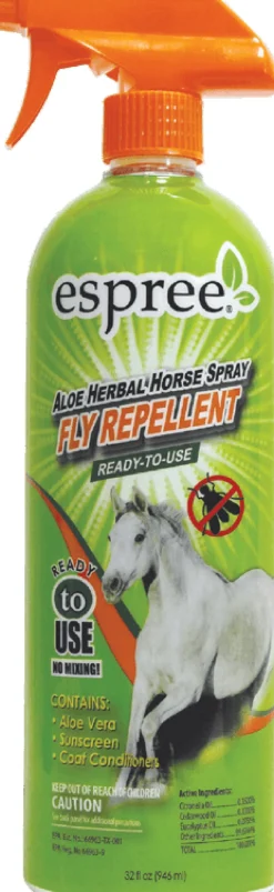 ANIMAL HEALTH INT Espree® Ready-to-Use Fly Spray