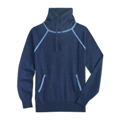 ESSEX CLASSICS Ladies’ Charlize Funnel Neck Sweater