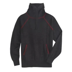 ESSEX CLASSICS Ladies’ Charlize Funnel Neck Sweater