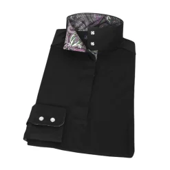 ESSEX CLASSICS Ladies’ Jumper Long Sleeve Show Shirt