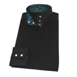 ESSEX CLASSICS Ladies’ Jumper Long Sleeve Show Shirt