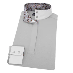 ESSEX CLASSICS Ladies’ Jumper Long Sleeve Show Shirt