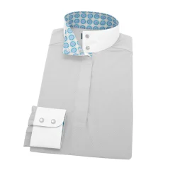 ESSEX CLASSICS Ladies’ Jumper Long Sleeve Show Shirt
