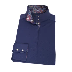 ESSEX CLASSICS Ladies’ Jumper Long Sleeve Show Shirt