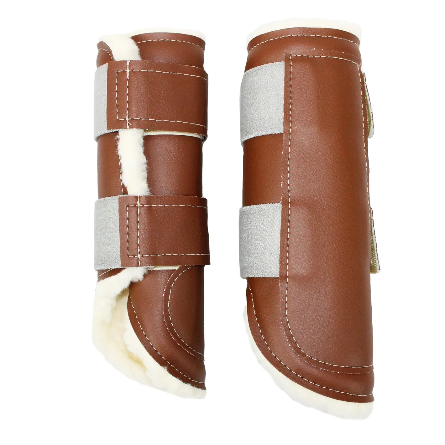 EURO PRO BOOTS Euro Pro Askan Horse Boots