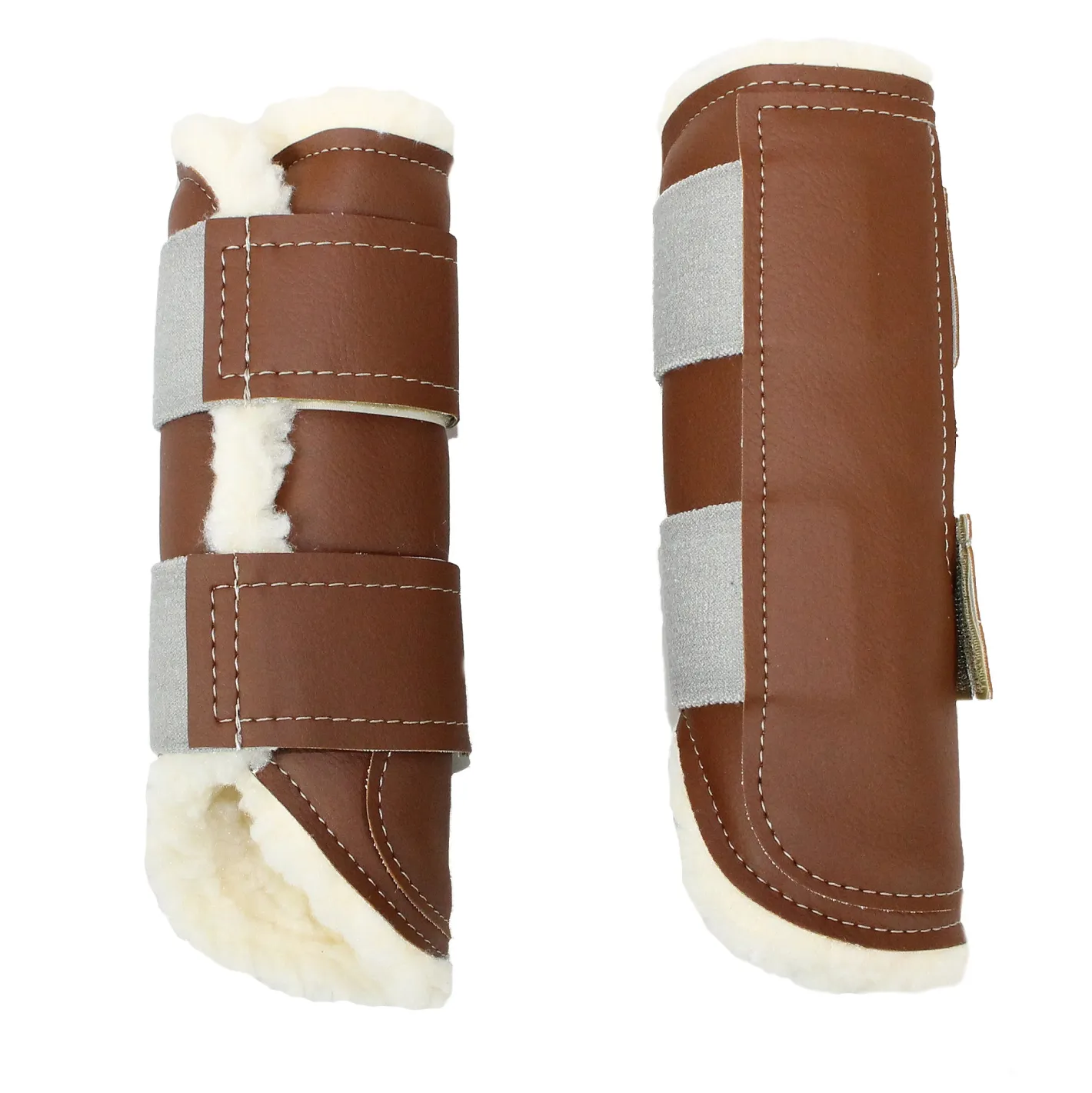 EURO PRO BOOTS Euro Pro Heidi Galloping Horse Boots