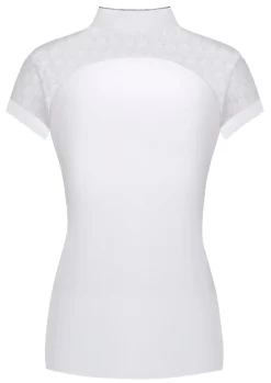 INTER API LTD Fair Play® Ladies’ Anita Short Sleeve Show Shirt