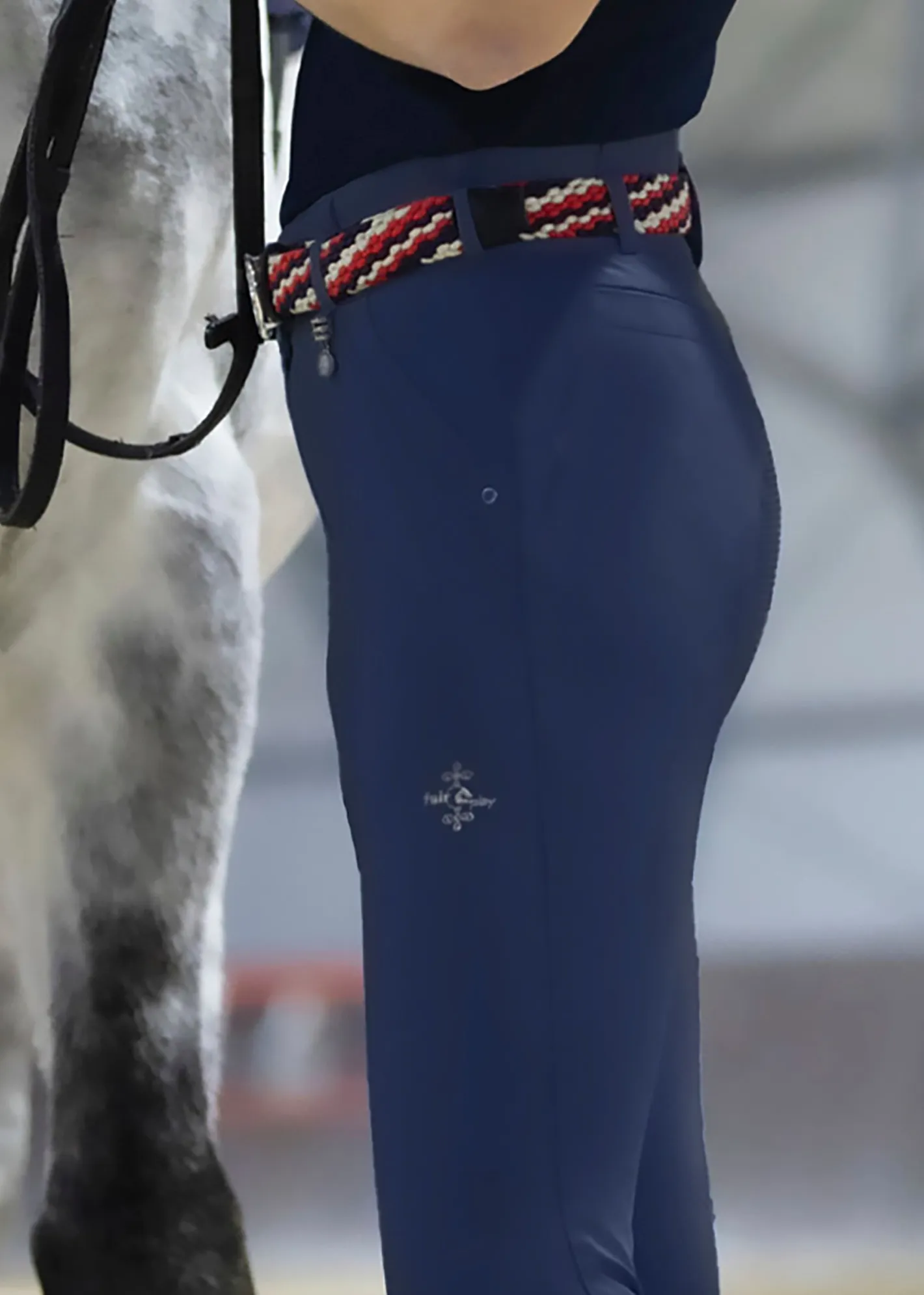 INTER API LTD Fair Play® Ladies’ Jasmine Full-Seat Breech
