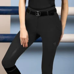 INTER API LTD Fair Play® Ladies’ Jasmine Full-Seat Breech