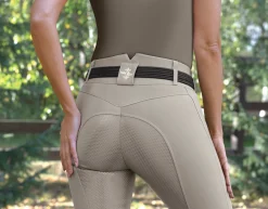 INTER API LTD Fair Play® Ladies’ Jasmine Full-Seat Breech