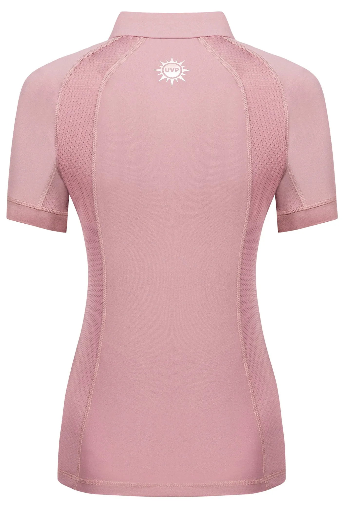 INTER API LTD Fair Play® Ladies’ Paula Short Sleeve Shirt