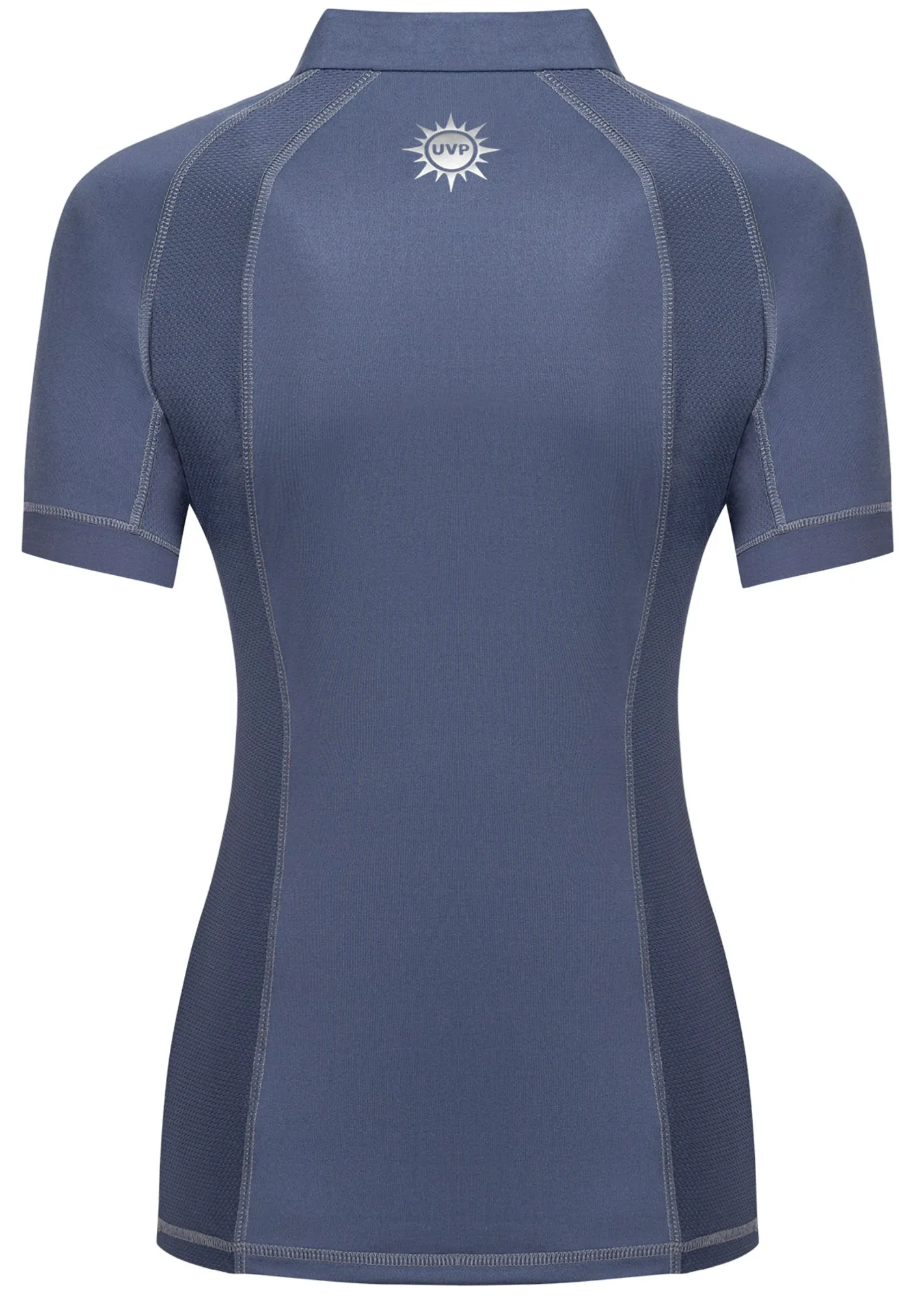 INTER API LTD Fair Play® Ladies’ Paula Short Sleeve Shirt