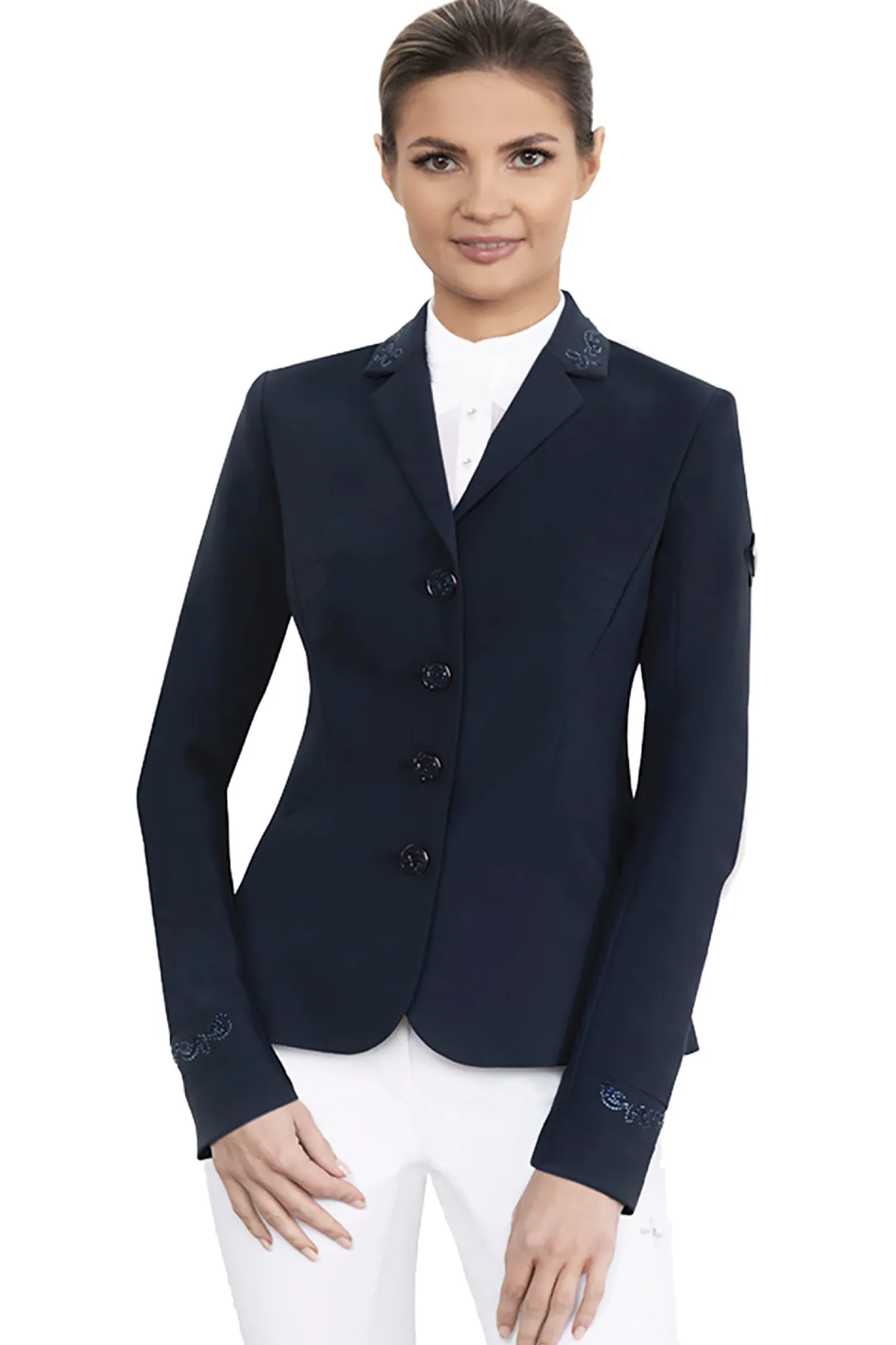 INTER API LTD Fair Play® Ladies’ Taylor Chic Show Coat