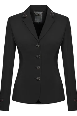 INTER API LTD Fair Play® Ladies’ Taylor Chic RoseGold Show Coat
