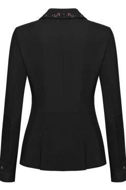 INTER API LTD Fair Play® Ladies’ Taylor Chic RoseGold Show Coat
