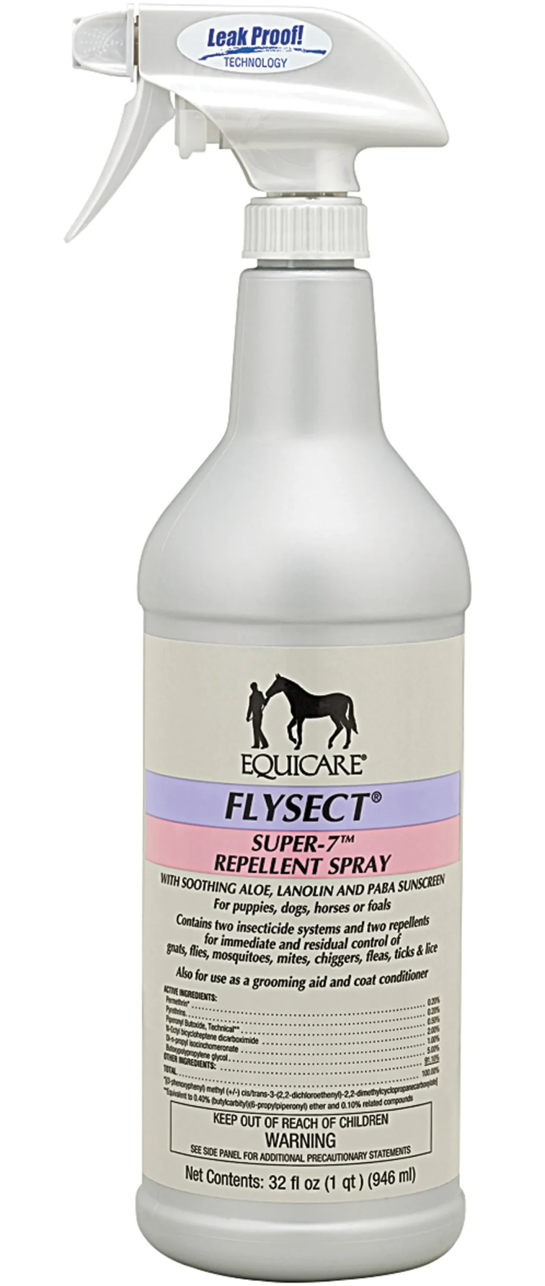 ANIMAL HEALTH INT Farnam® Equicare® Super-7