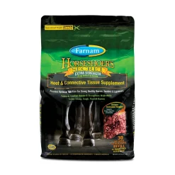 ANIMAL HEALTH INT Farnam® Horseshoer’s Secret® Extra-Strength Hoof & Connective Tissue Supplement