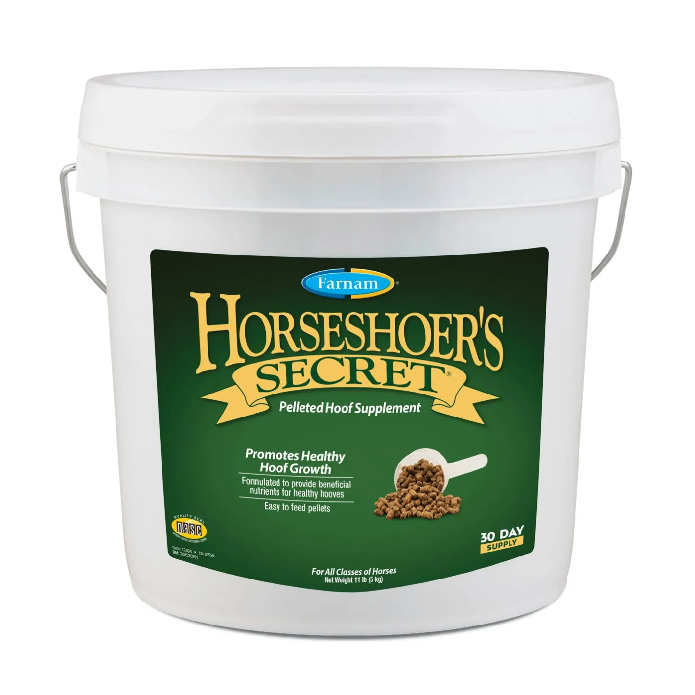 ANIMAL HEALTH INT Farnam® Horseshoer’s Secret®