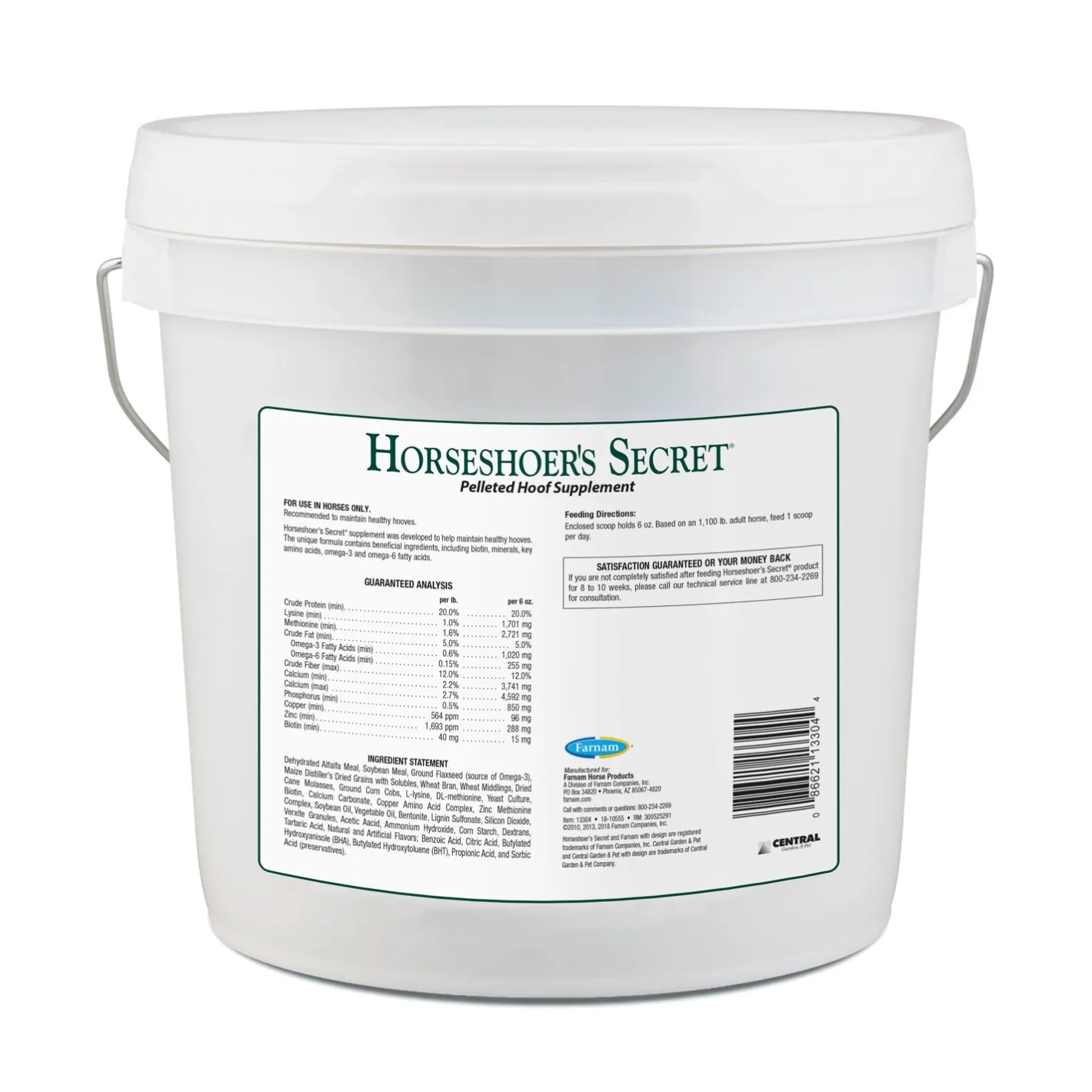 ANIMAL HEALTH INT Farnam® Horseshoer’s Secret®
