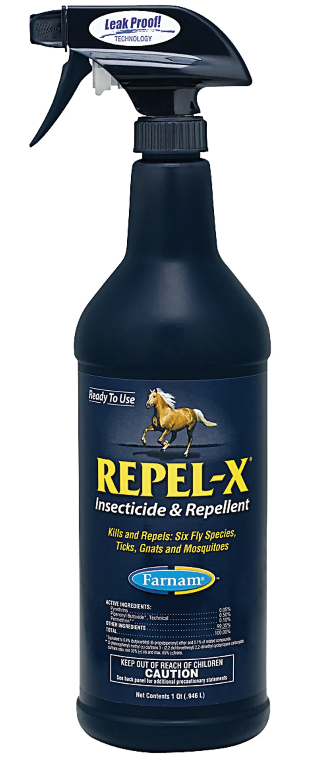 ANIMAL HEALTH INT Farnam® Repel-X® Ready To Use Fly Spray