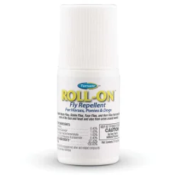 ANIMAL HEALTH INT Farnam® Roll-On Fly Repellent+