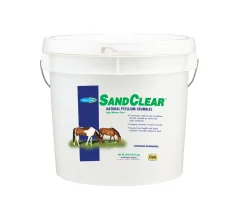 ANIMAL HEALTH INT Farnam® SandClear™, 20 Pounds