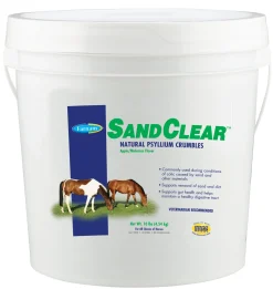 ANIMAL HEALTH INT Farnam® SandClear™, 10 Pounds
