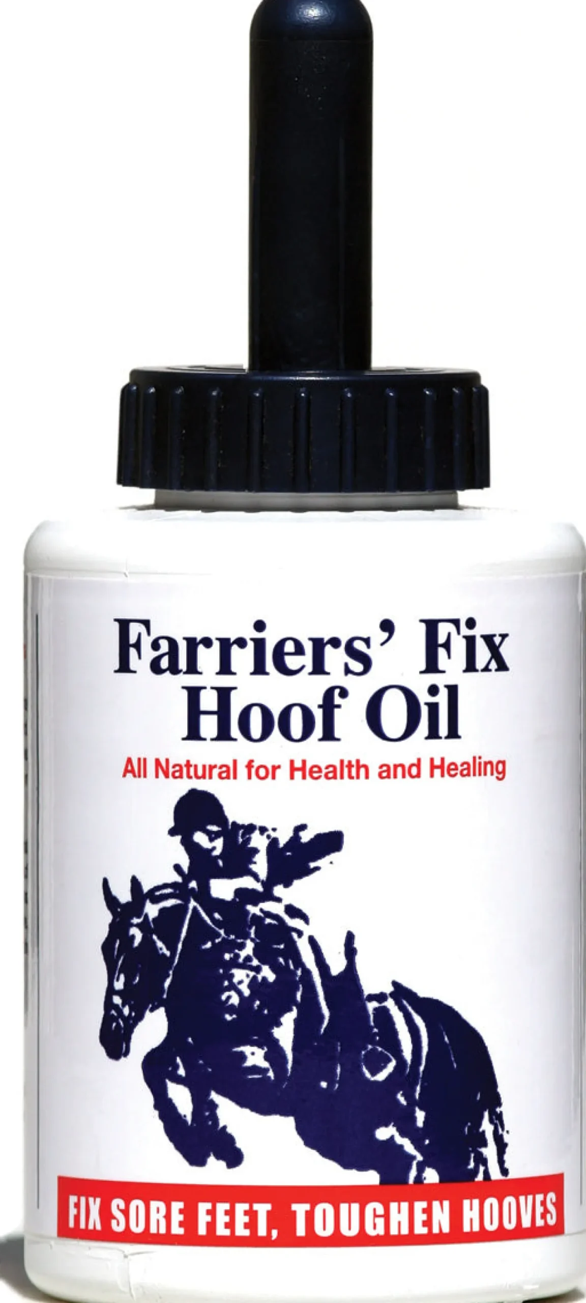 FARRIERS FIX Farriers' Fix Hoof Oil