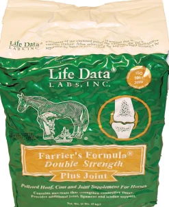 ANIMAL HEALTH INT Farrier's Formula® Double Strength Plus Joint