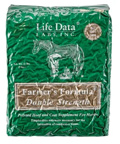 ANIMAL HEALTH INT Farrier's Formula® Double Strength