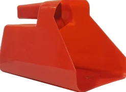 KING YOUNG Feed Scoop