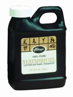 ANIMAL HEALTH INT Fiebing's 100% Pure Neatsfoot Oil