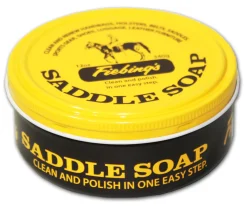 ANIMAL HEALTH INT Fiebing's Saddle Soap