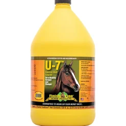 ANIMAL HEALTH INT Finish Line® U-7 Gastric Aid™ Liquid