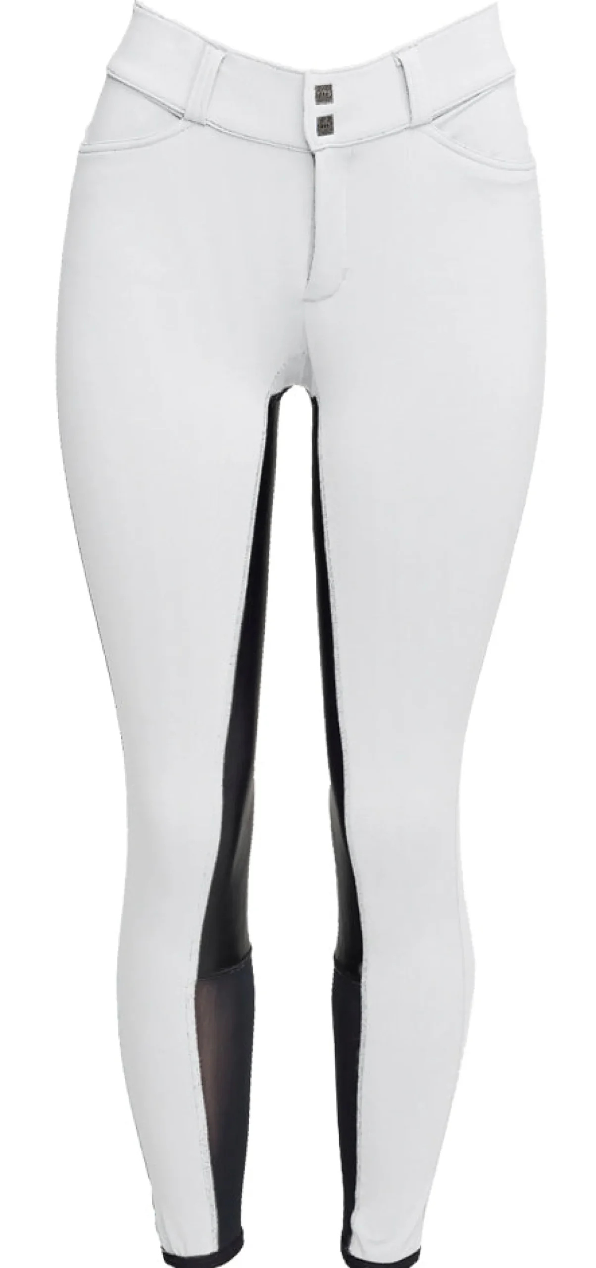 FITS RIDING FITS® Free Flex Front-Zip Full-Seat Breech