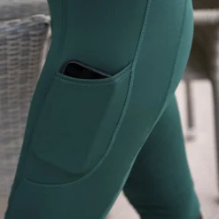 FITS RIDING FITS® Ladies’ ThermaMAX TechTread Winter Full-Seat Breech with Two Pockets