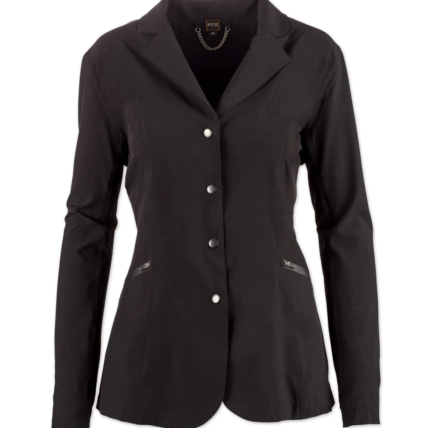FITS RIDING FITS® Ladies’ Zephyr II Mesh Hunt Coat
