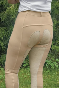 FITS RIDING Fits® Wunderbreech™