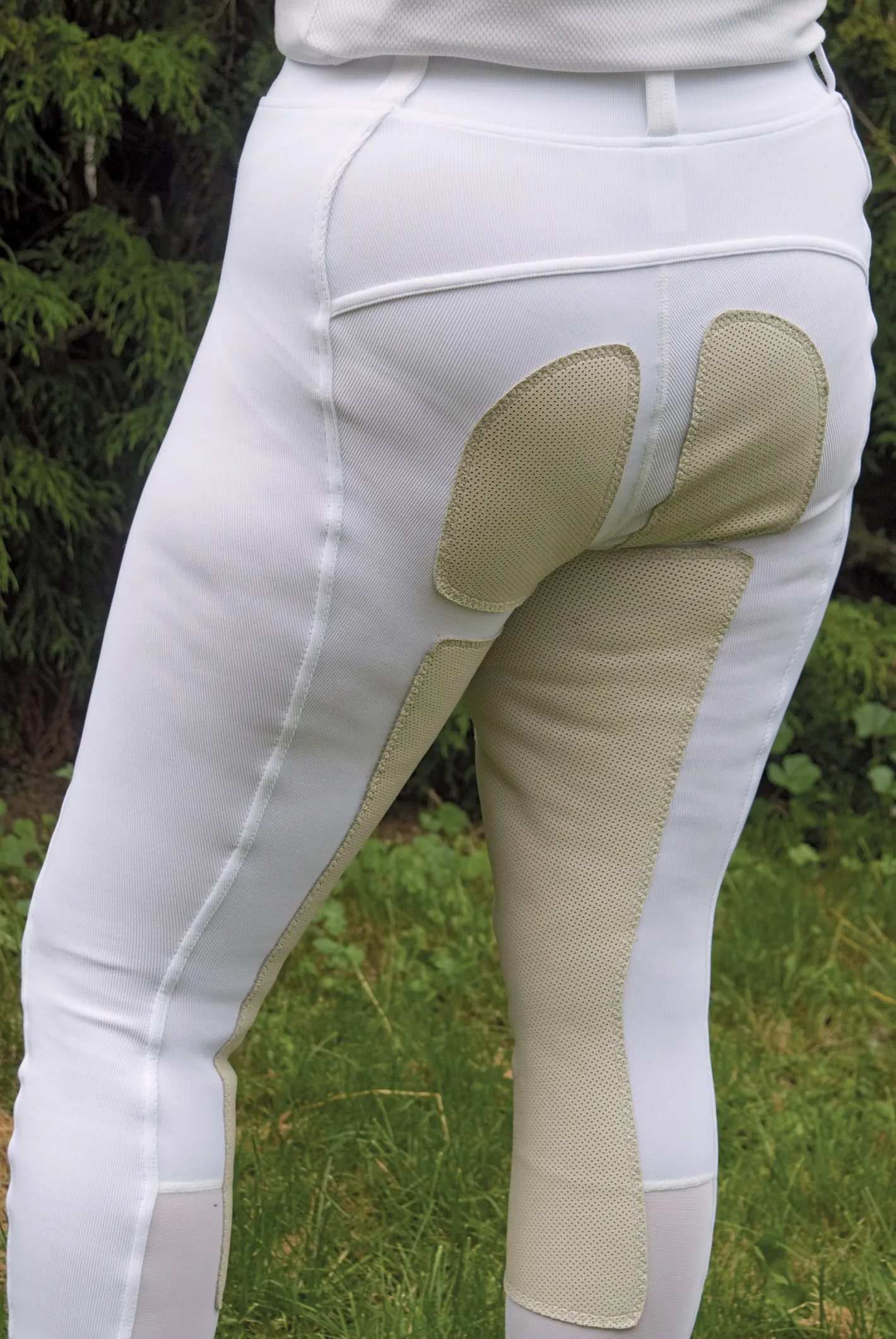 FITS RIDING Fits® Wunderbreech™