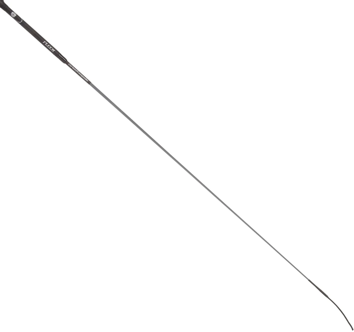 FLECK GMBH CO Fleck® Carbon Ultralight Dressage Whip