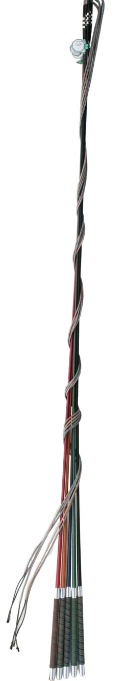 FLECK GMBH CO Fleck® Color Lunge Whip