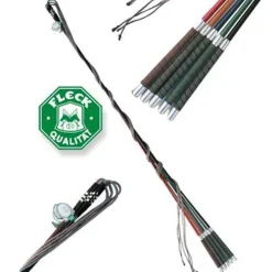 FLECK GMBH CO Fleck® Color Lunge Whip