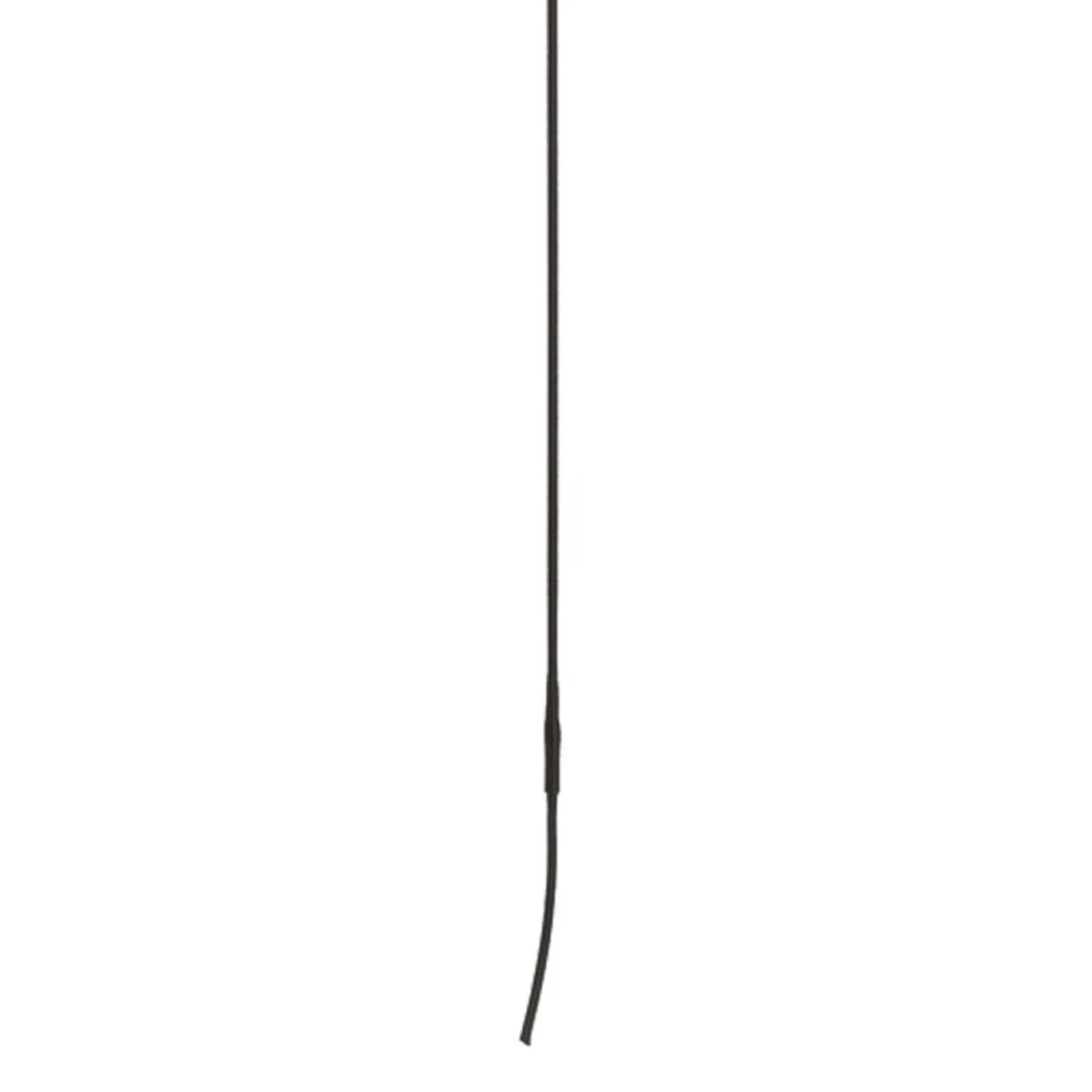 FLECK GMBH CO Fleck® Contact Dressage Whip with Graphite Trim