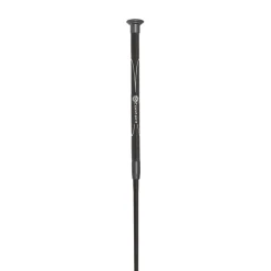 FLECK GMBH CO Fleck® Contact Dressage Whip with Graphite Trim