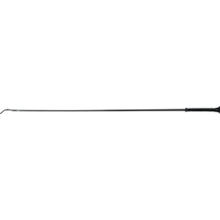 FLECK GMBH CO Fleck® Economy Smooth Grip Dressage Whip