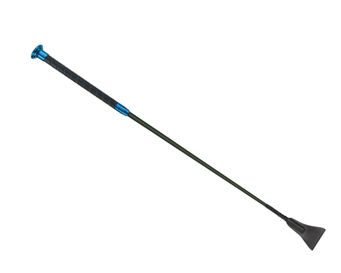 FLECK GMBH CO Fleck® Silk Touch Crystal Blue Jumping Bat