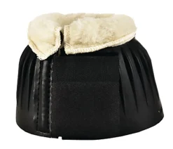JACKS MFG Fleece Lined Bell Boots
