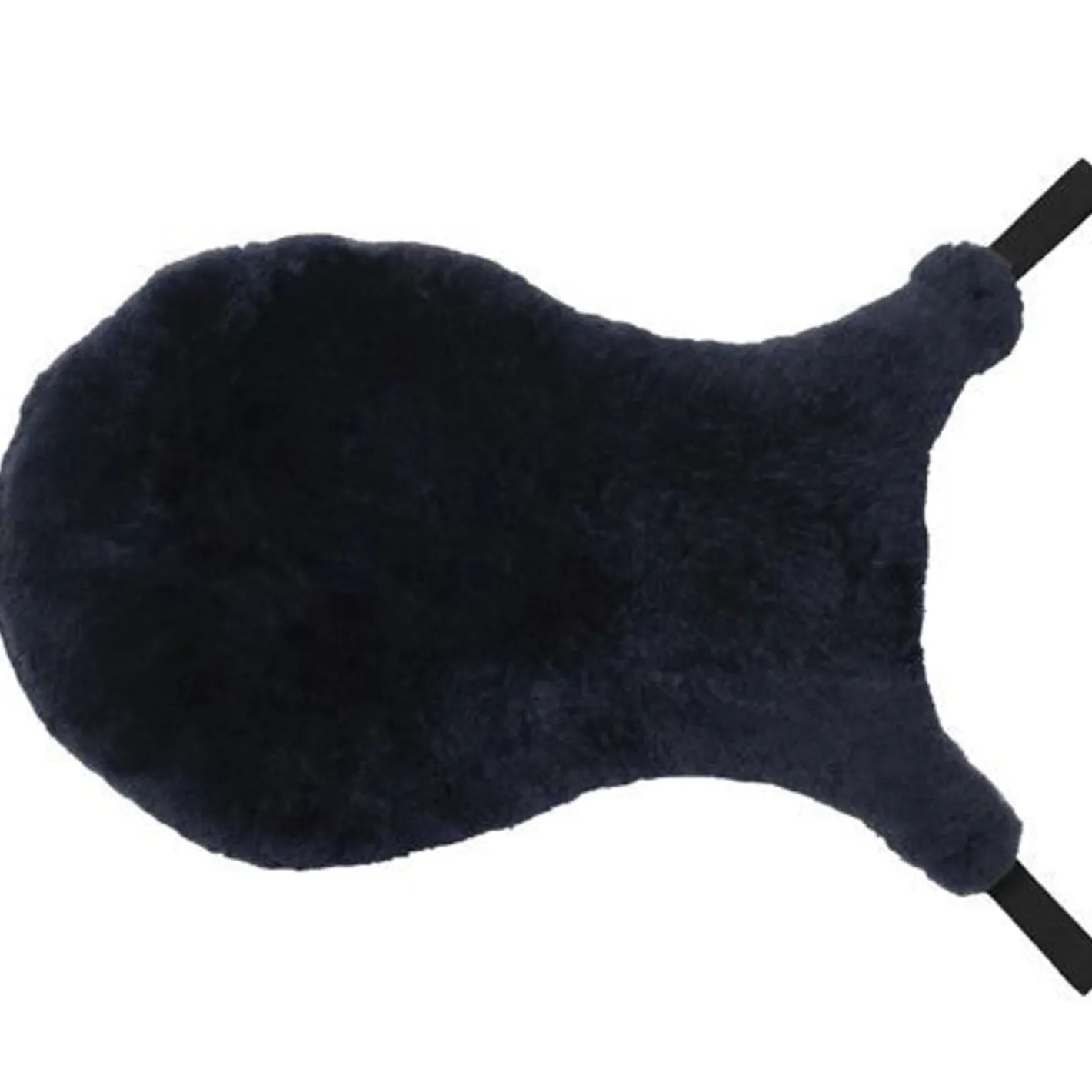 FLEECEWORKS ™ Sheepskin Seat Cover