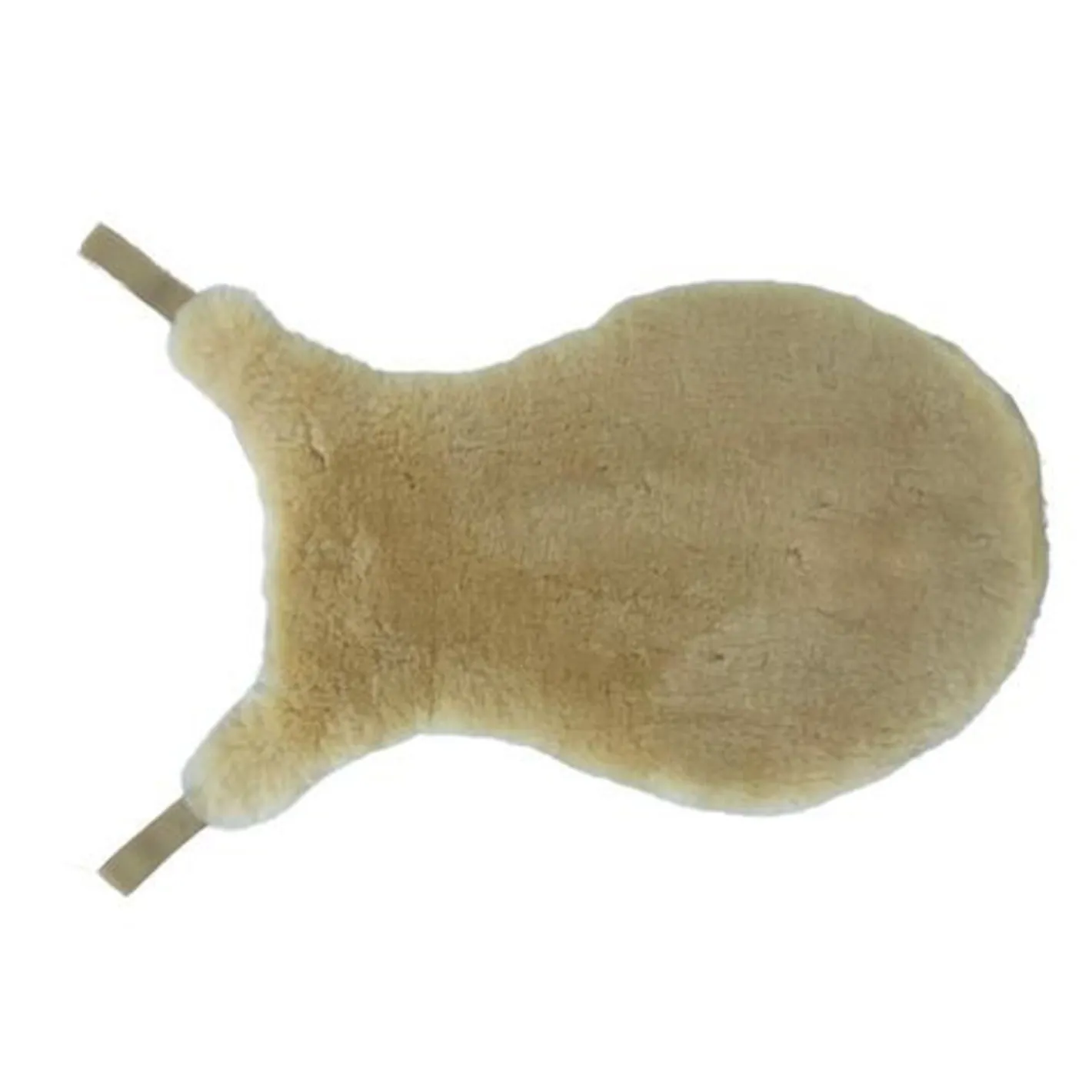 FLEECEWORKS ™ Sheepskin Seat Cover