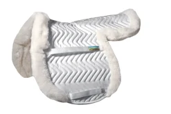 FLEECEWORKS ™ Show Hunter Wool Pad